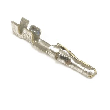 Molex .093" Male Connector Pins 18-22awg